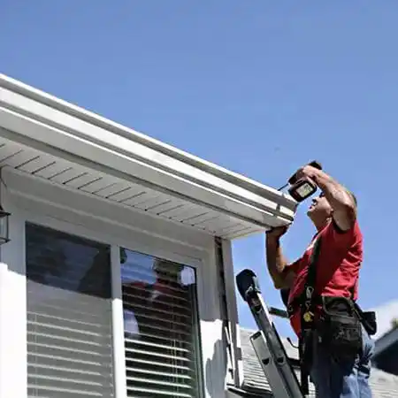 gutter services Flemington